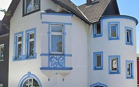 Ferienwohnung Gästehaus Bauer